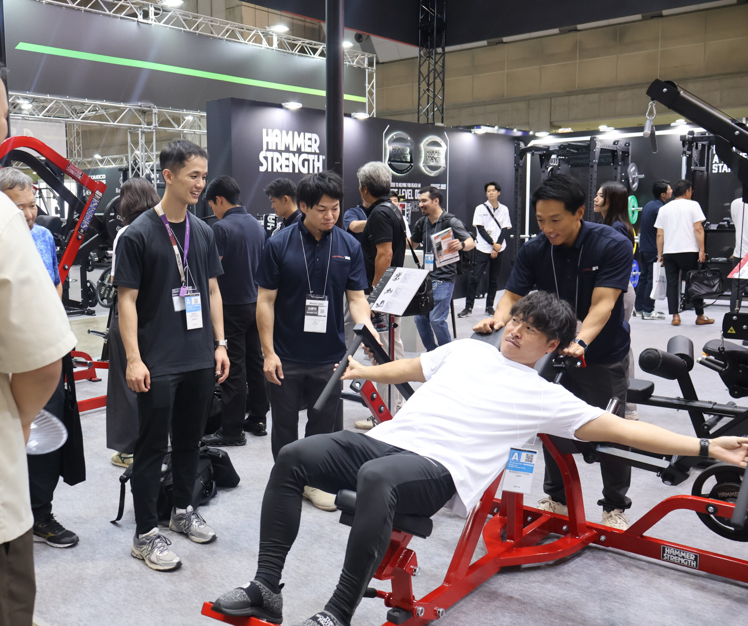 20+ Seminars and Workshop