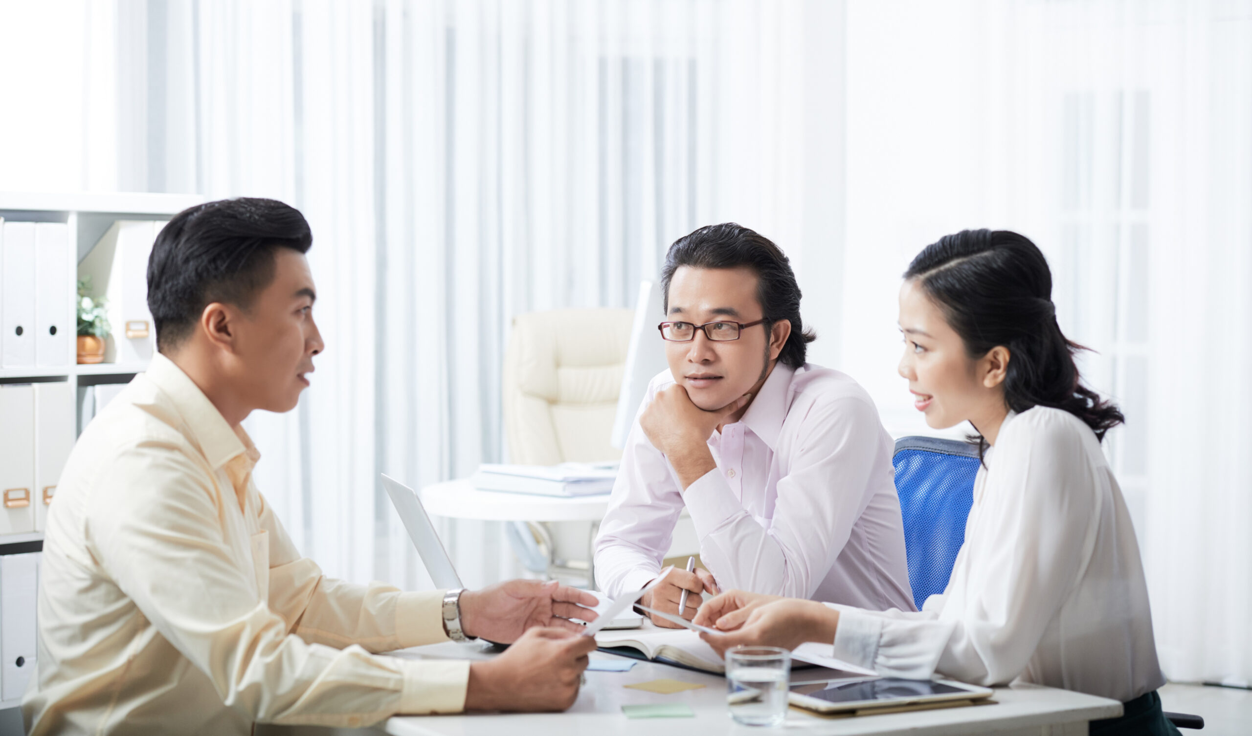 Recommended Service Providers