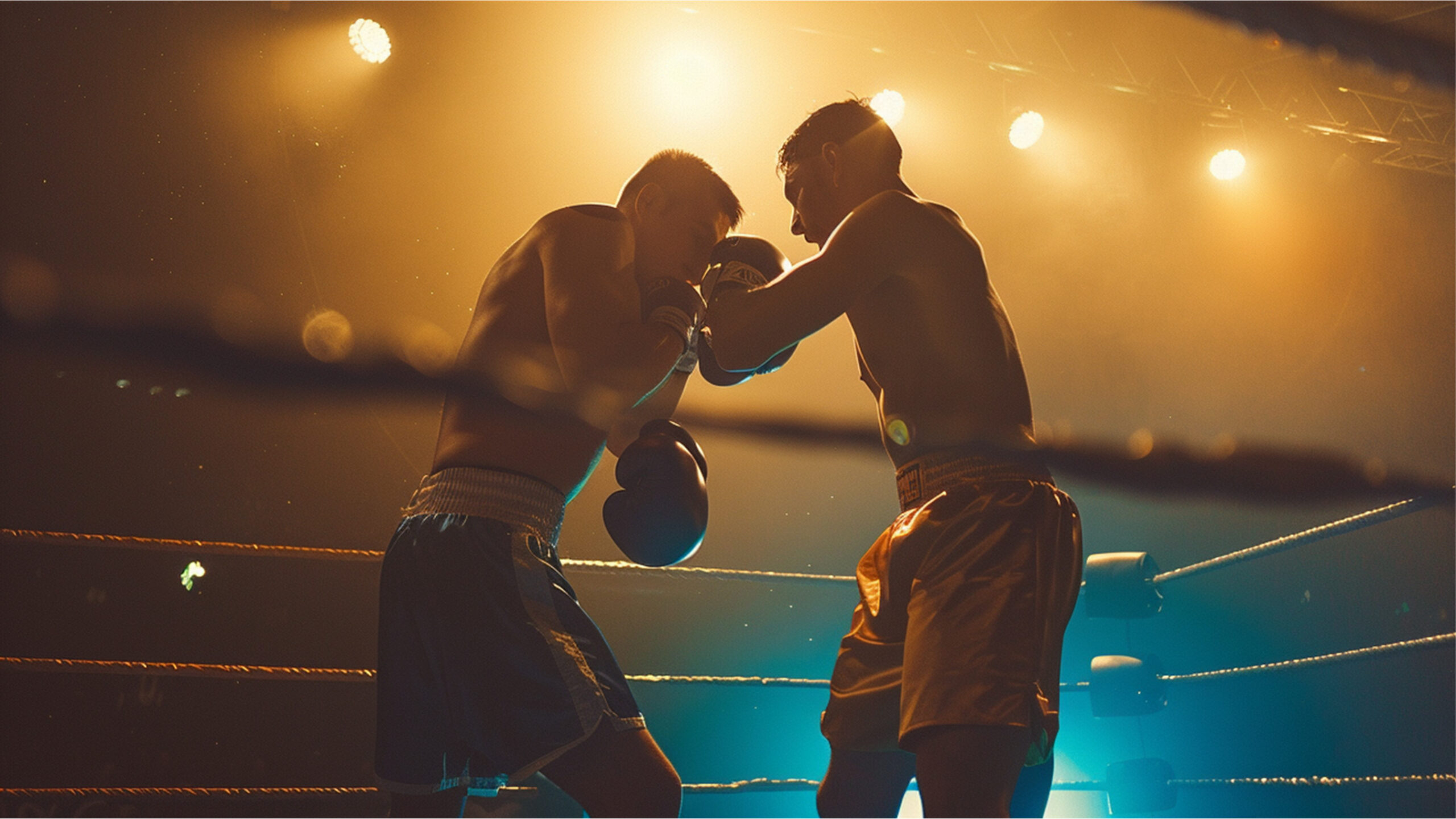 Martial Art Live Showcase