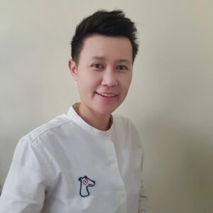 Assoc. Prof. Dr. Wanchalee Noliya