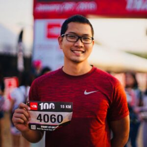 Mr. Charan Chantinmatorn