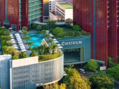 CHATRIUM GRAND BANGKOK