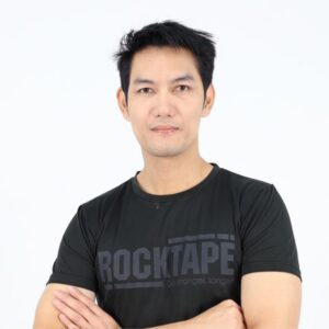 Mr. Kraiyot Sud-Saard