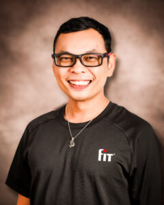 Mr. Yuttana Poncharoen