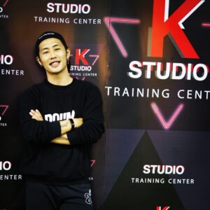 Mr. Natthapong Champachan