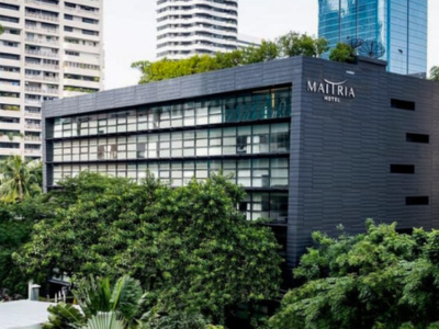 MAITRIA HOTEL SUKHUMVIT 18 BANGKOK