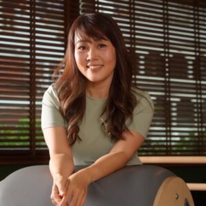 Ms. Punjamaporn Ruangsuwan