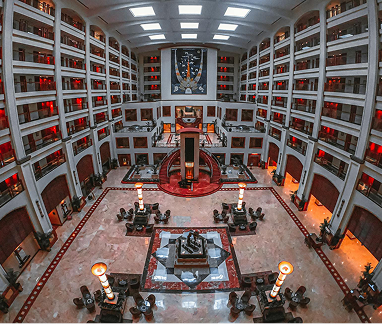 CENTRE POINT HOTEL SUKHUMVIT 10