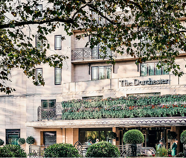 BANGKOK MARRIOTT HOTEL SUKHUMVIT