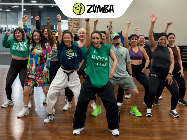 Zumba® Master Class