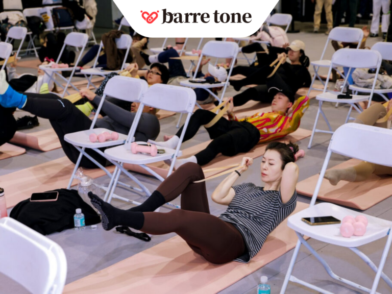 BARRETON® Special MasterClass