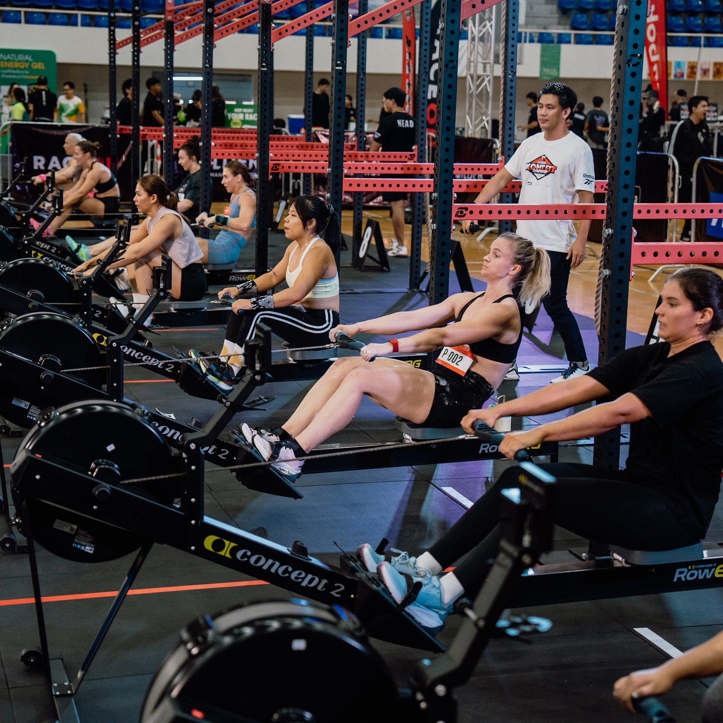 ONTRACK RACEON LEAGUE