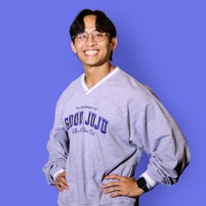 Dennis Pang