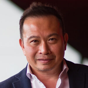 Sean Tan