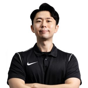 Park Se Jin, Ph.D. PT