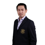 ผศ. ดร. ฉัตรกมล สิงห์น้อย