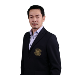 ผศ. ดร. ฉัตรกมล สิงห์น้อย