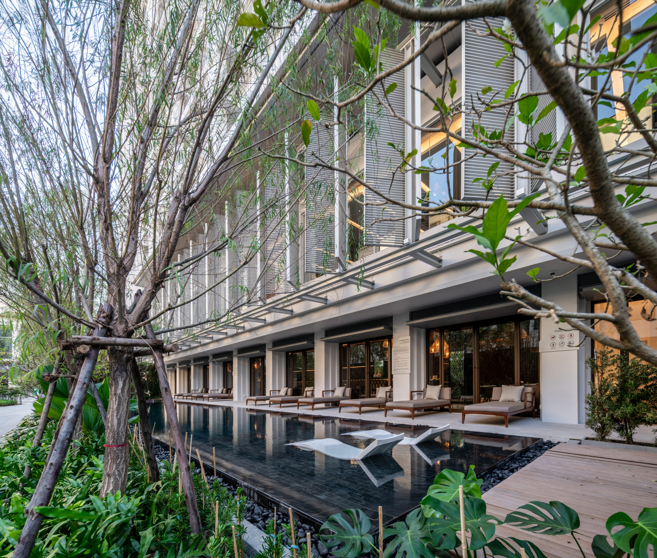MAISON HOTEL BANGKOK