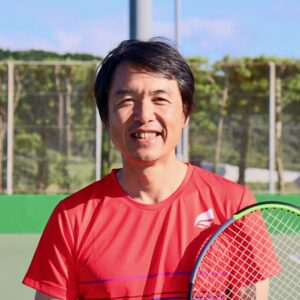 Hiroo Takahashi