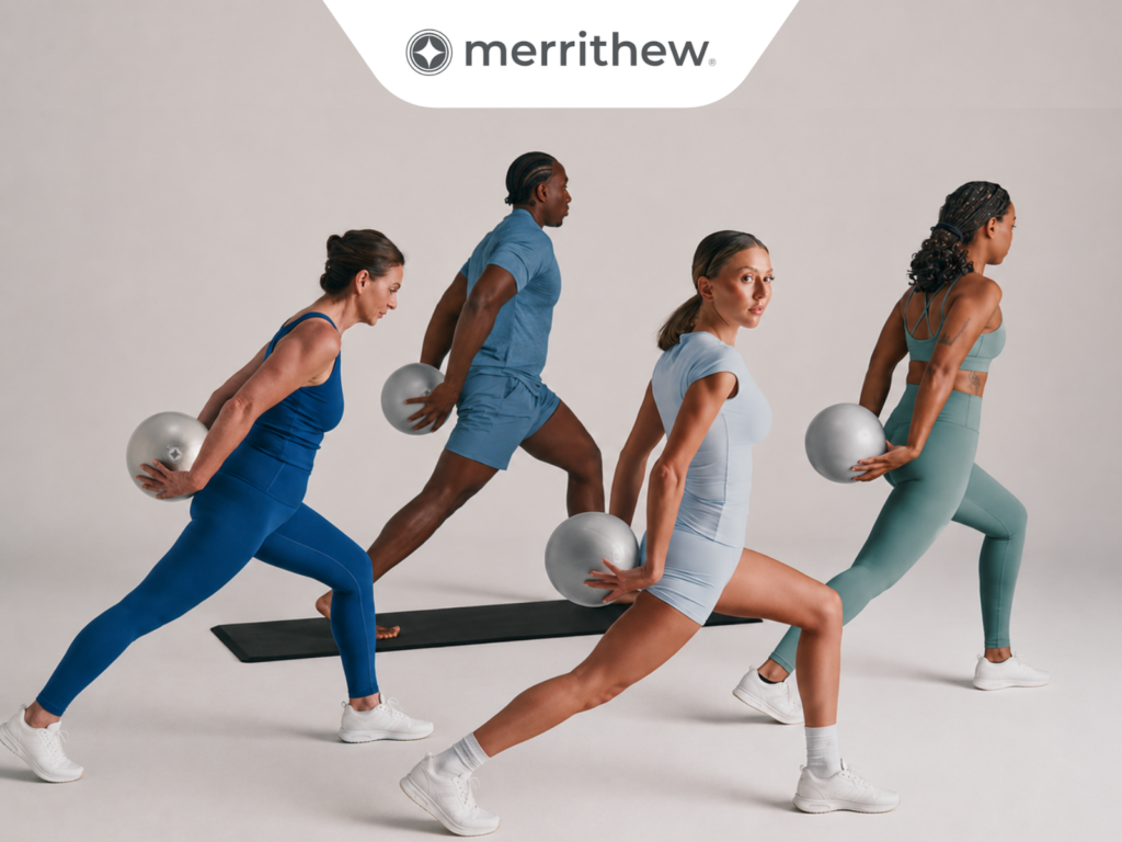 Merrithew Experience