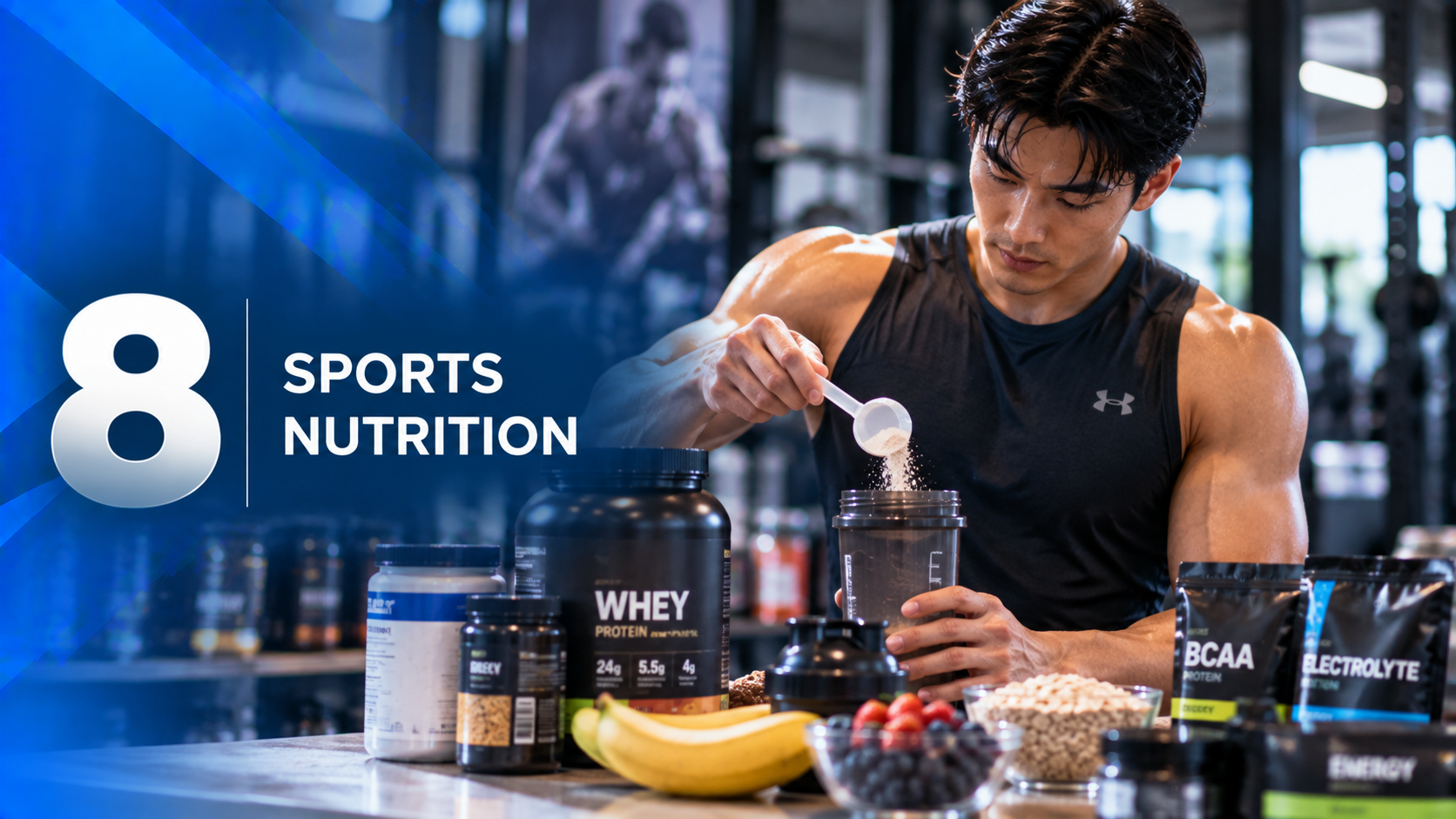 Sports Nutrition